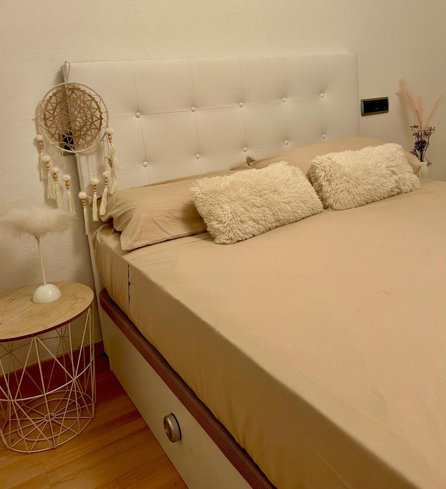 Olas De Mar Apartament